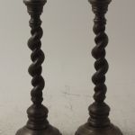 996 3790 CANDLESTICKS